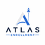 Atlas Enrollment logo