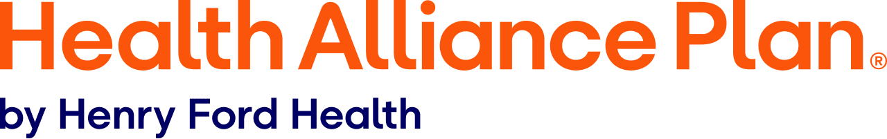 Health Alliance Plan logo