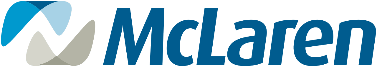 McLaren Health Care logo